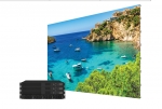 P1.25mm SMD Small Pixel Led Display Wall